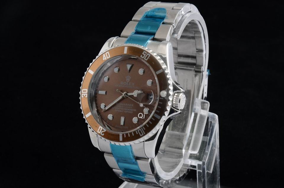Rolex watch man-166